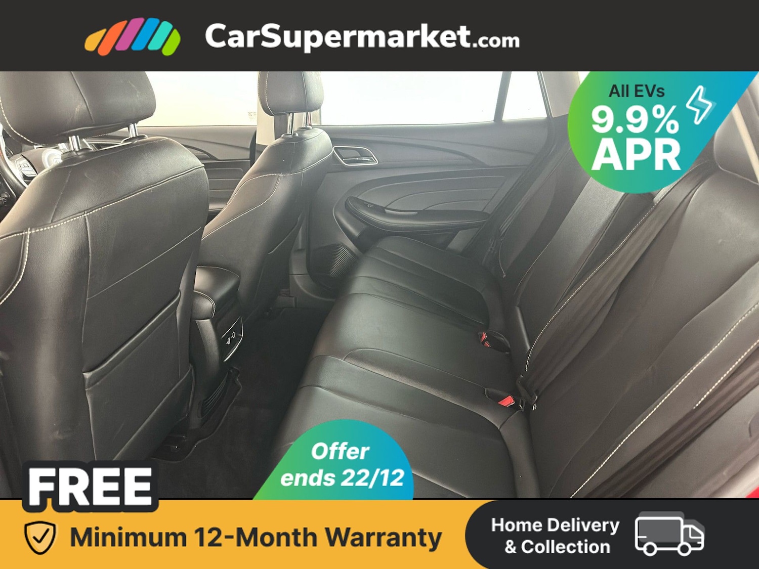 Used MG MG5 2021 for sale - 76909601: Photo 20