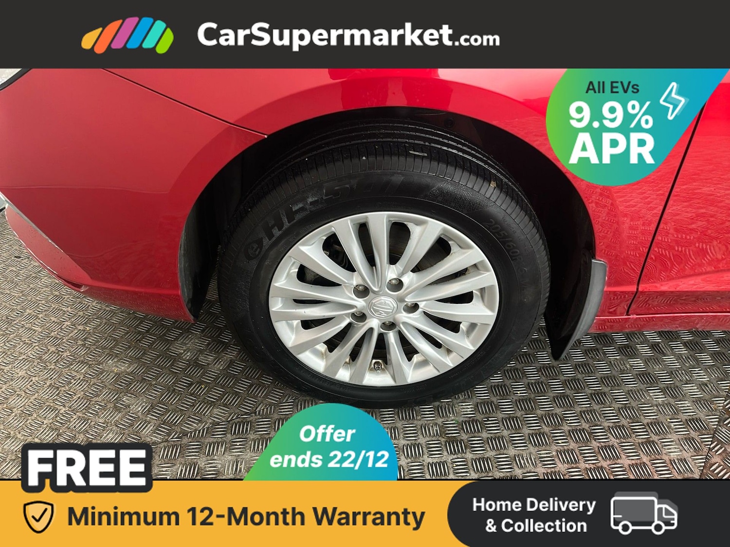 Used MG MG5 2021 for sale - 76909601: Photo 21