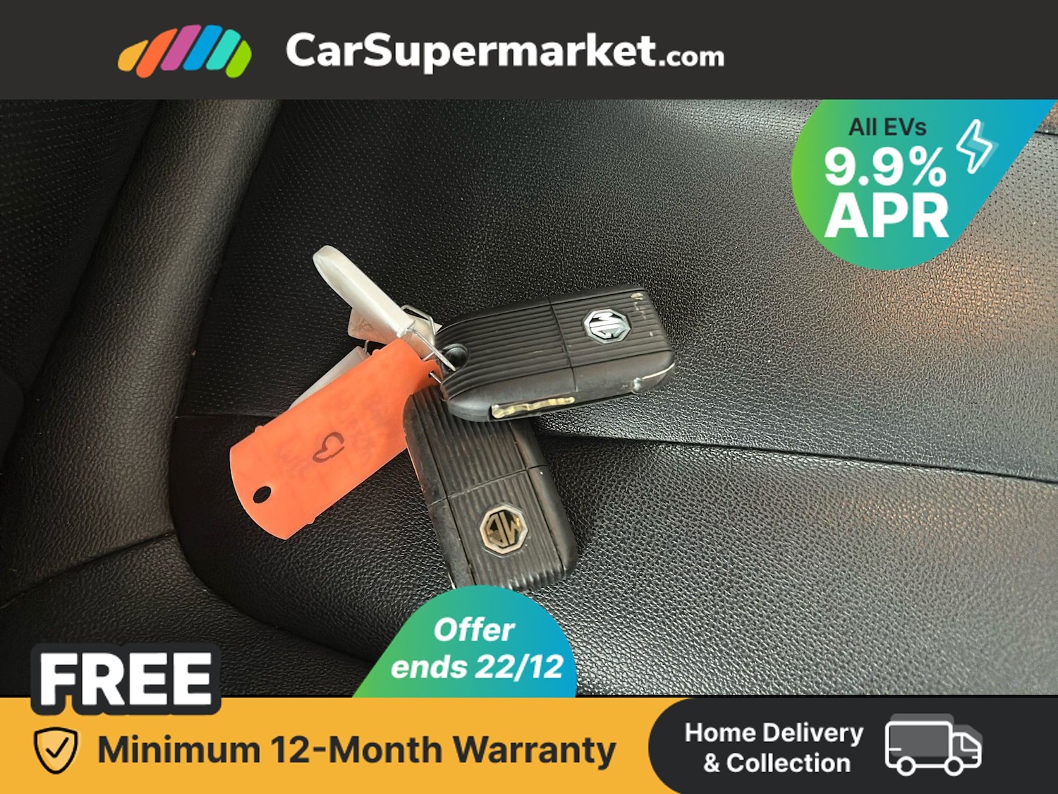 Used MG MG5 2021 for sale - 76909601: Photo 25