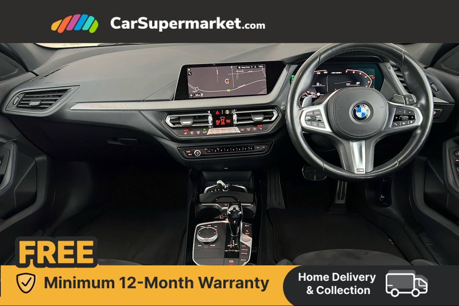 Used BMW 1 Series 2019 for sale - 76342655: Photo 13