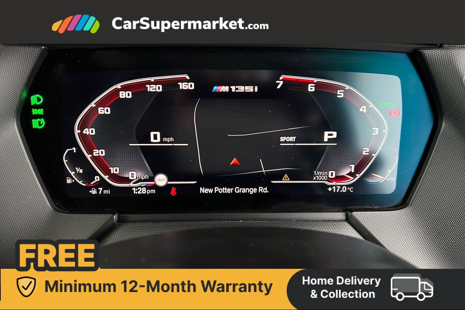 Used BMW 1 Series 2019 for sale - 76342655: Photo 15