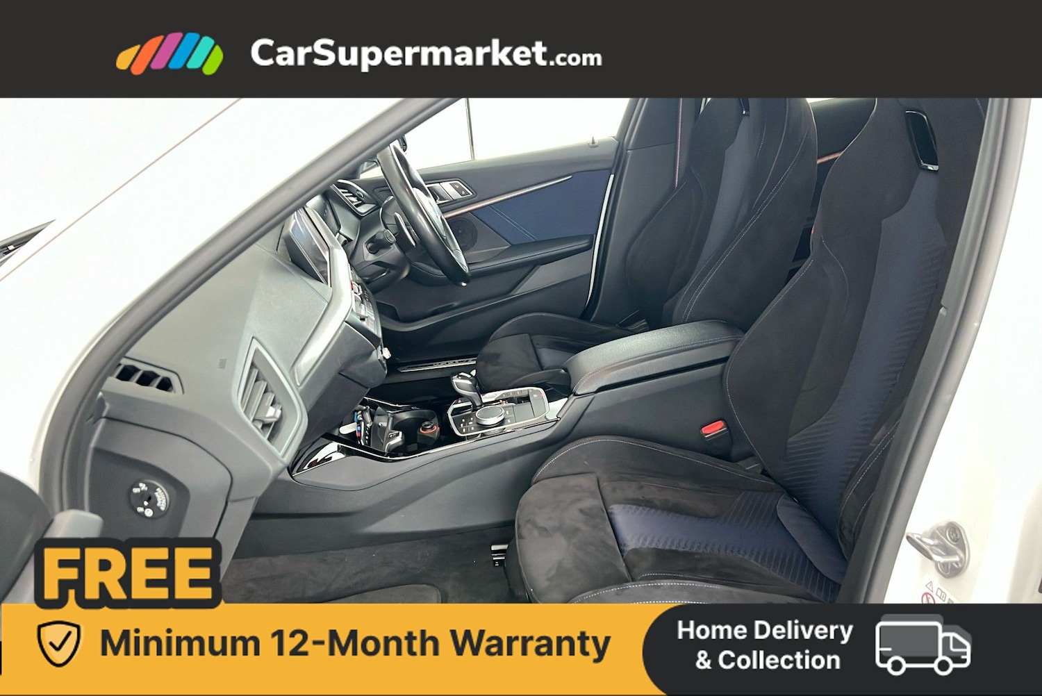 Used BMW 1 Series 2019 for sale - 76342655: Photo 17