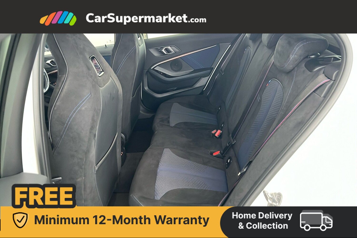 Used BMW 1 Series 2019 for sale - 76342655: Photo 18
