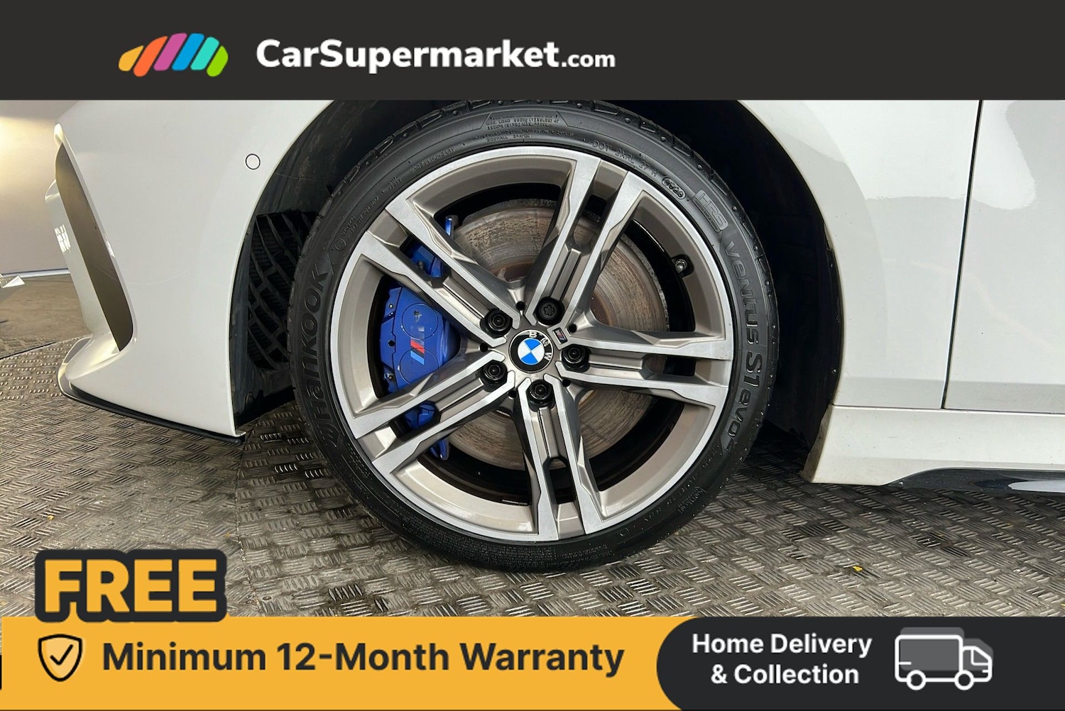 Used BMW 1 Series 2019 for sale - 76342655: Photo 19