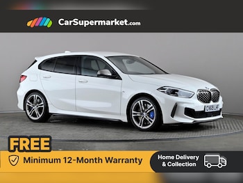 BMW - 1 Series