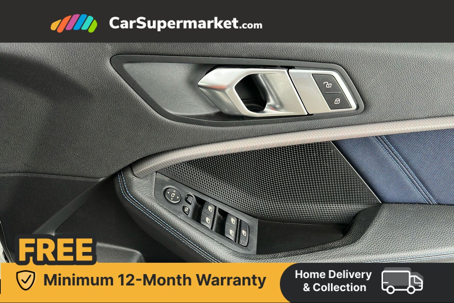 Used BMW 1 Series 2019 for sale - 76342655: Photo 27