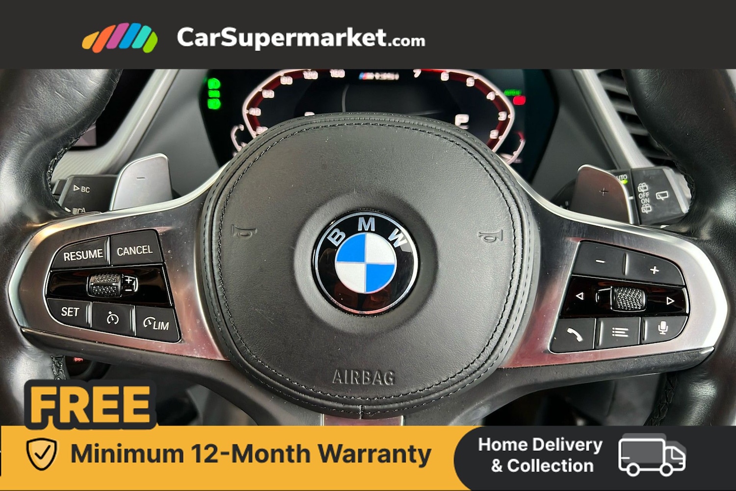 Used BMW 1 Series 2019 for sale - 76342655: Photo 28