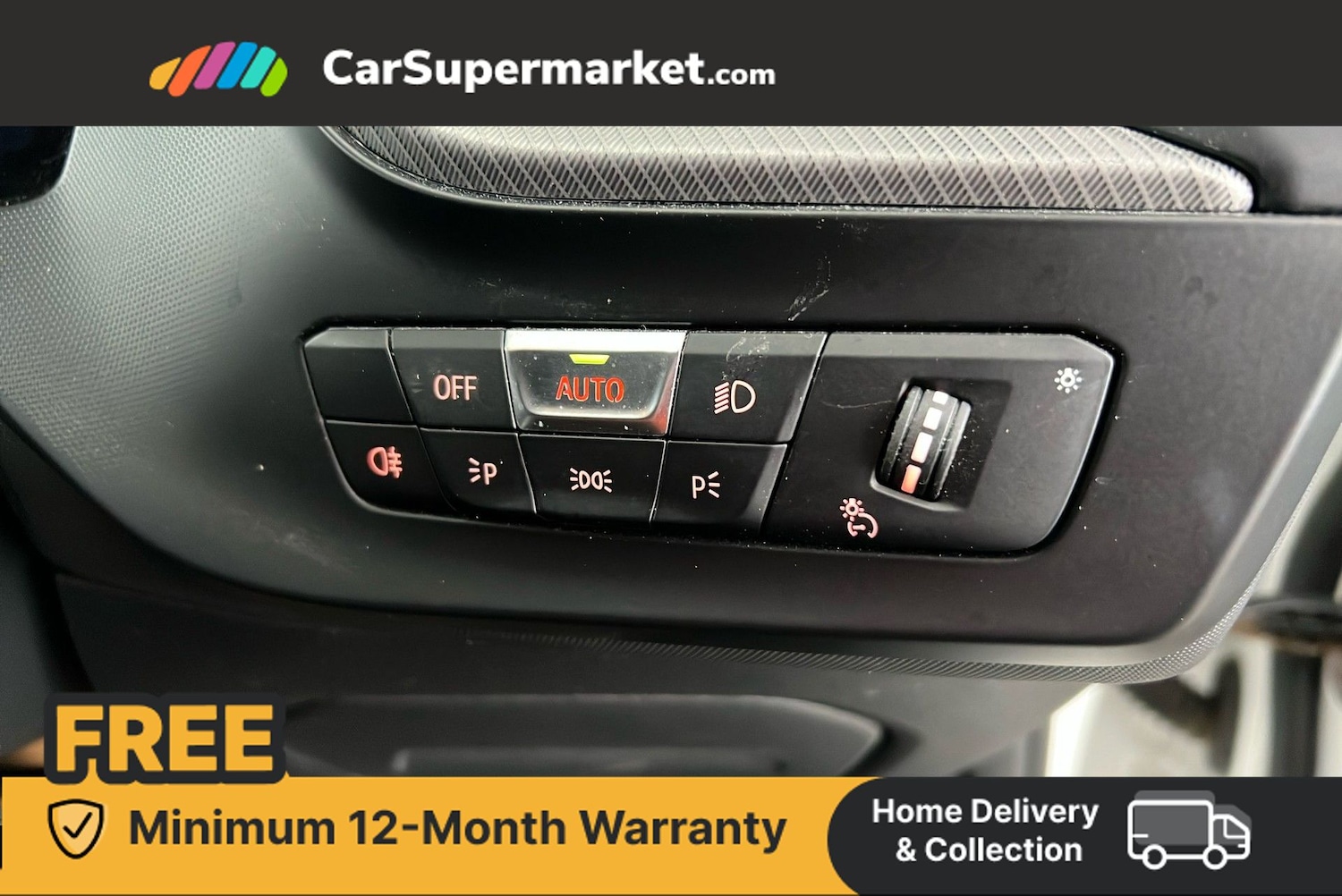 Used BMW 1 Series 2019 for sale - 76342655: Photo 29