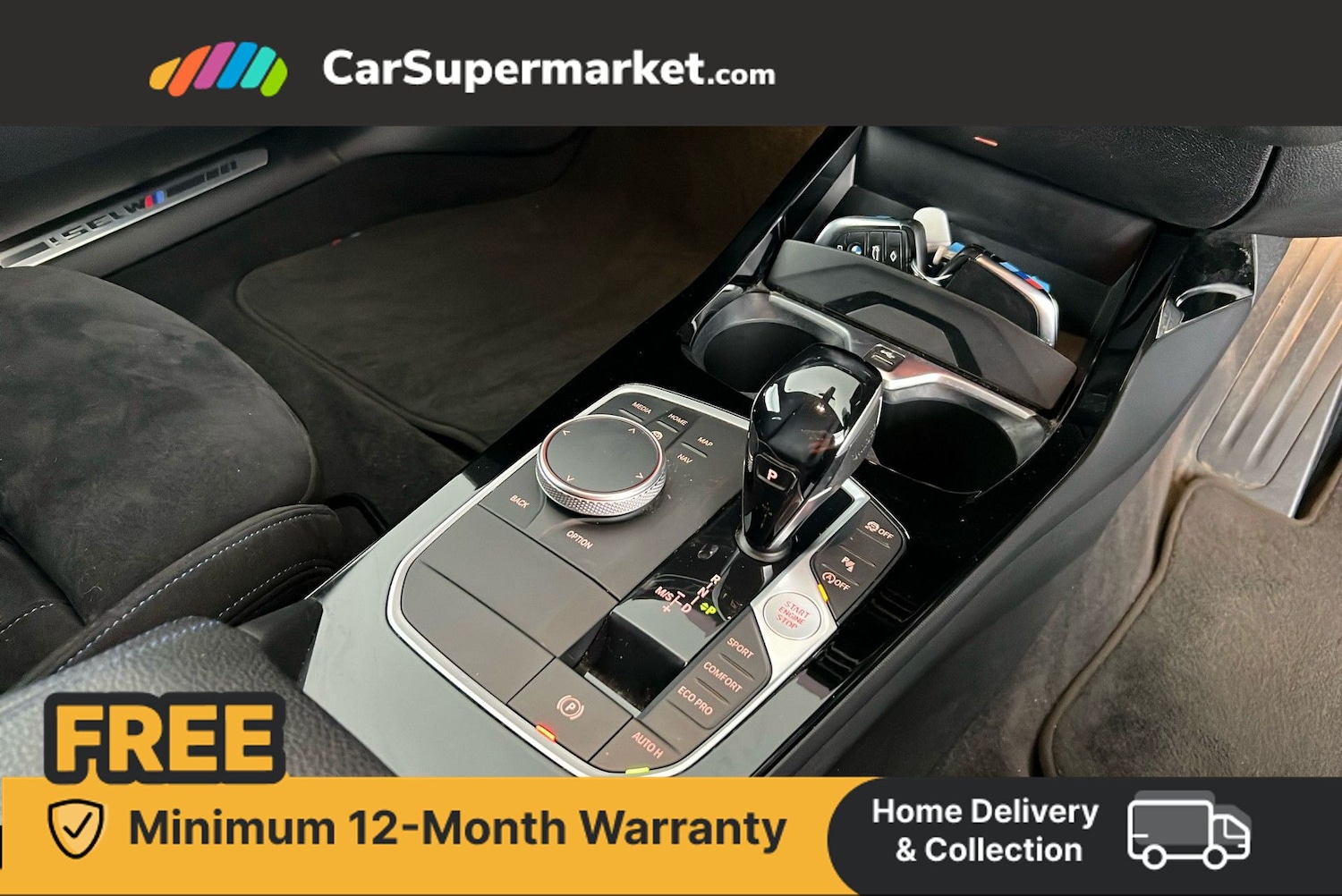 Used BMW 1 Series 2019 for sale - 76342655: Photo 30