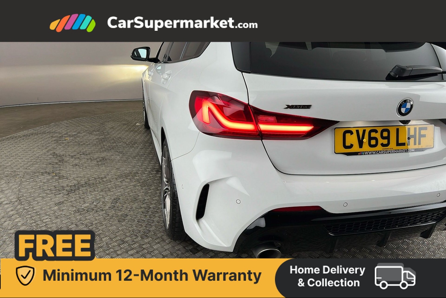 Used BMW 1 Series 2019 for sale - 76342655: Photo 31