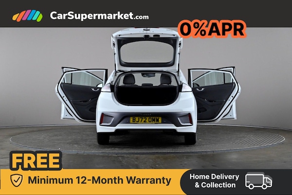 Used Hyundai IONIQ 2022 for sale - 76286639: Photo 11