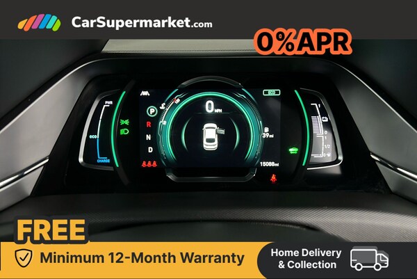 Used Hyundai IONIQ 2022 for sale - 76286639: Photo 15