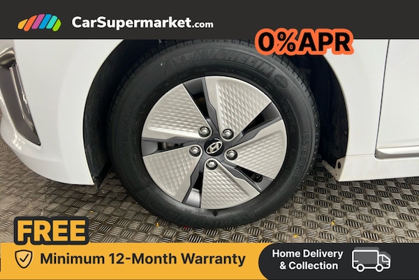 Used Hyundai IONIQ 2022 for sale - 76286639: Photo 19