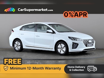 2022 - 1.6 GDi Hybrid Premium 5dr DCT