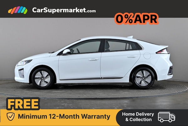 Used Hyundai IONIQ 2022 for sale - 76286639: Photo 3