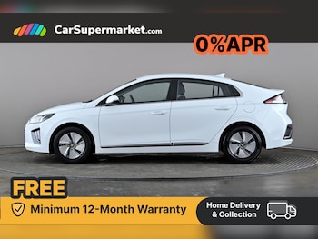 Used Hyundai IONIQ 2022 for sale - 76286639: Photo 3