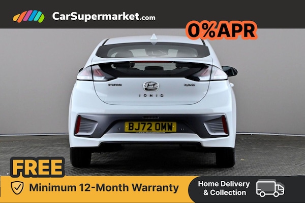 Used Hyundai IONIQ 2022 for sale - 76286639: Photo 5