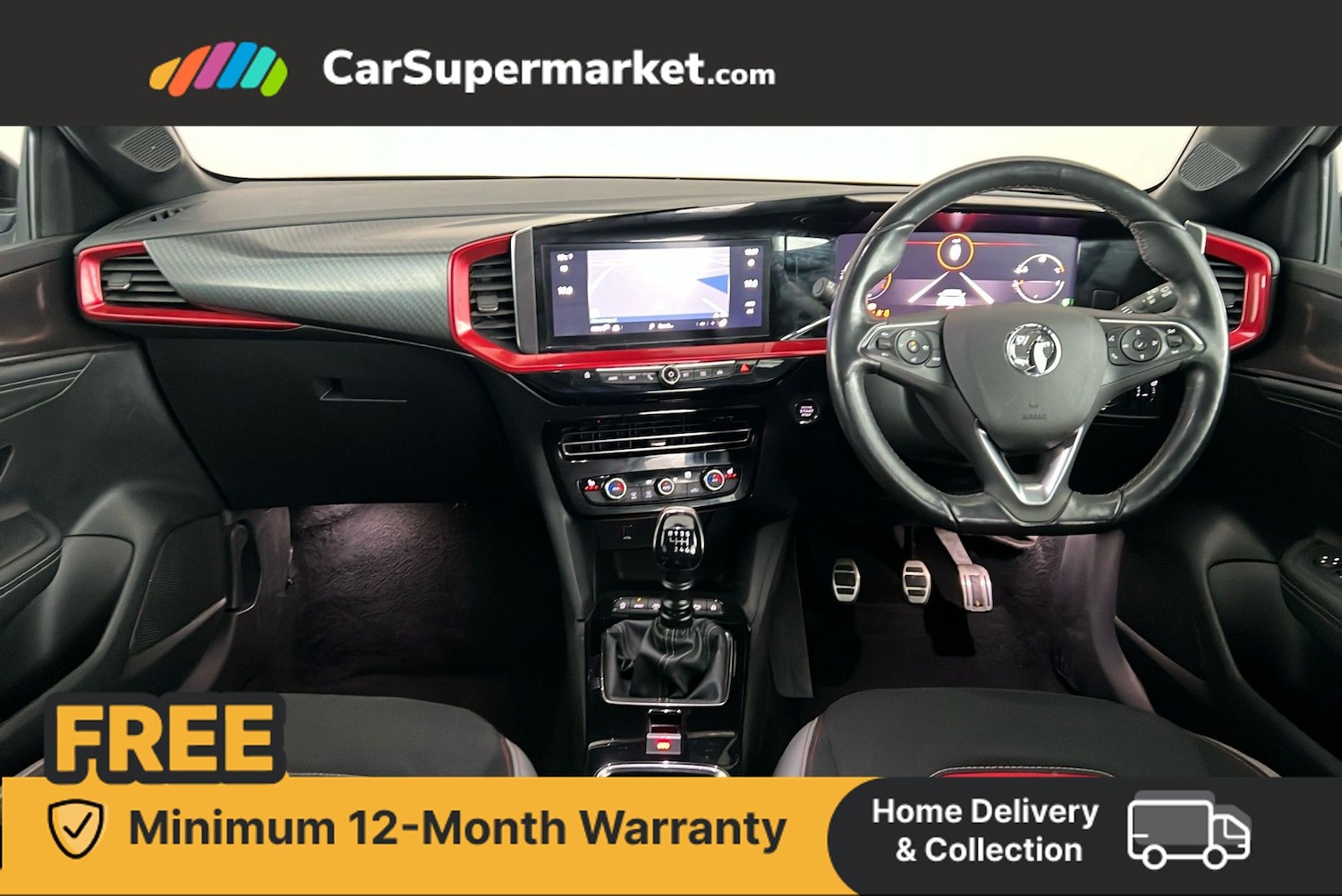 Used Vauxhall Mokka 2023 for sale - 76395172: Photo 13