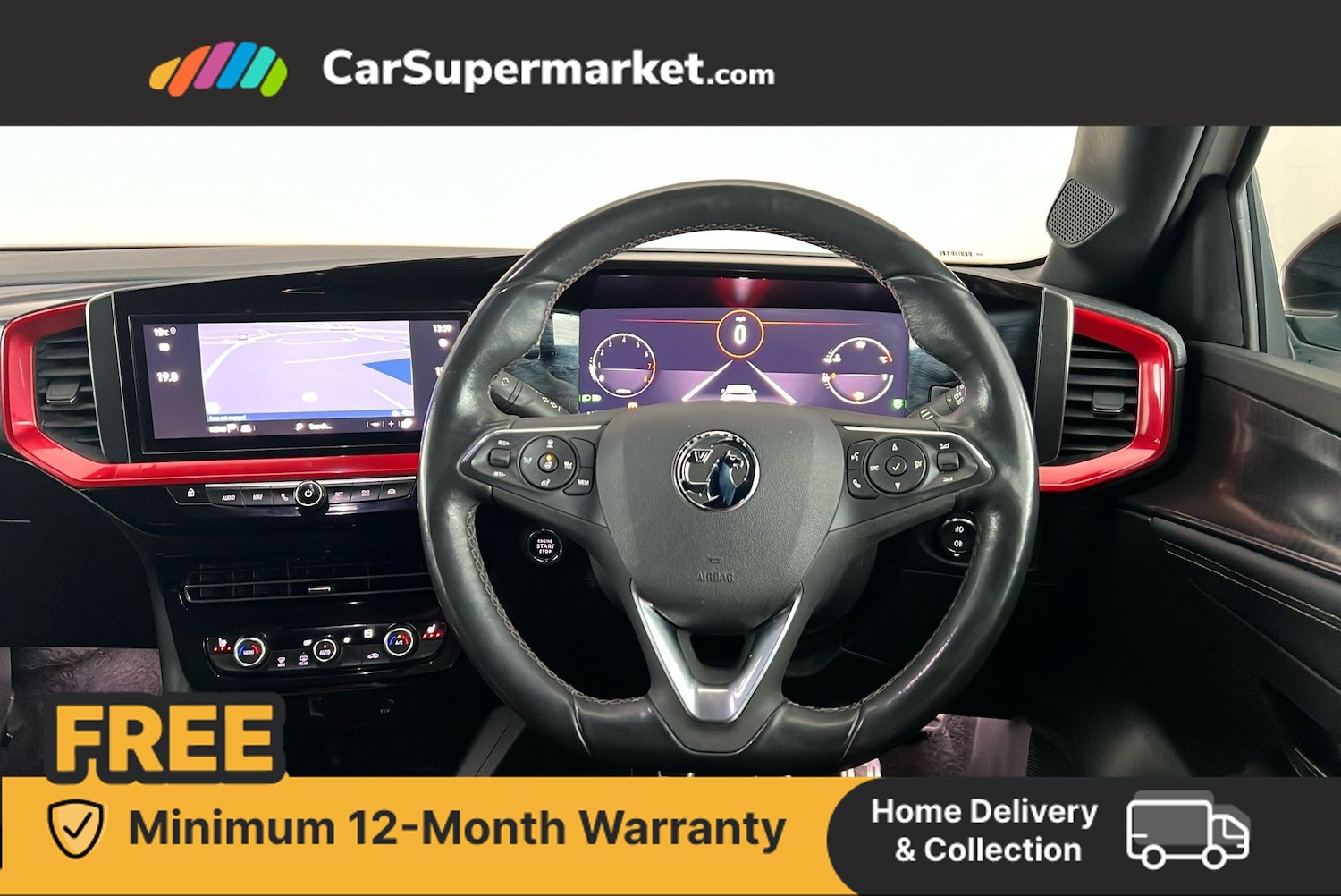 Used Vauxhall Mokka 2023 for sale - 76395172: Photo 14