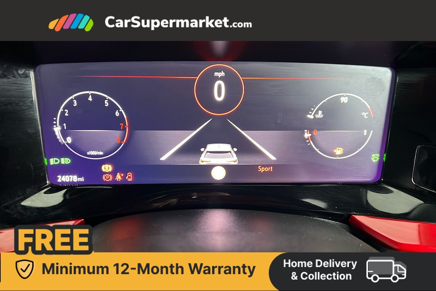 Used Vauxhall Mokka 2023 for sale - 76395172: Photo 15