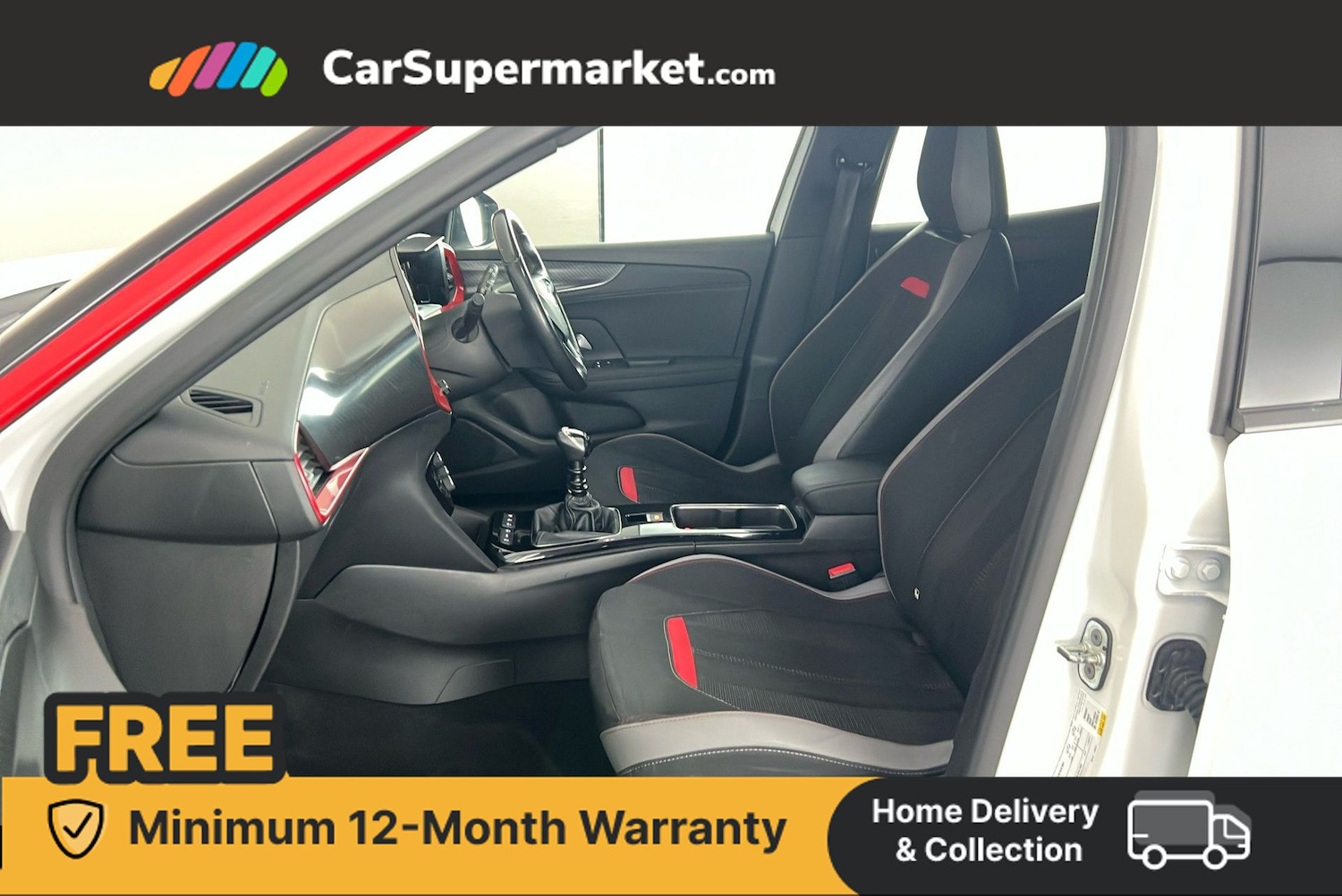 Used Vauxhall Mokka 2023 for sale - 76395172: Photo 17