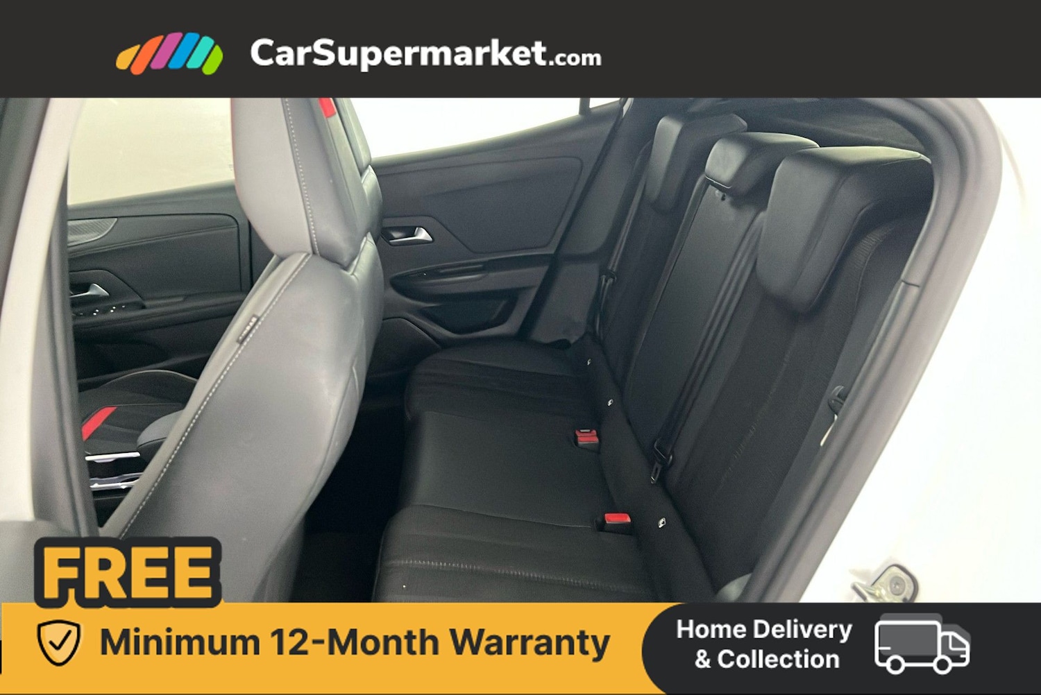 Used Vauxhall Mokka 2023 for sale - 76395172: Photo 18