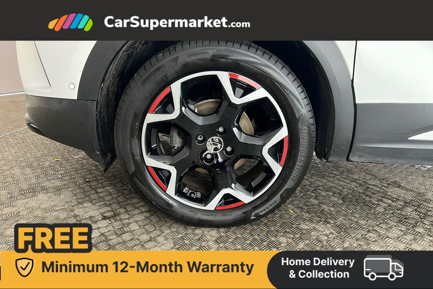 Used Vauxhall Mokka 2023 for sale - 76395172: Photo 19