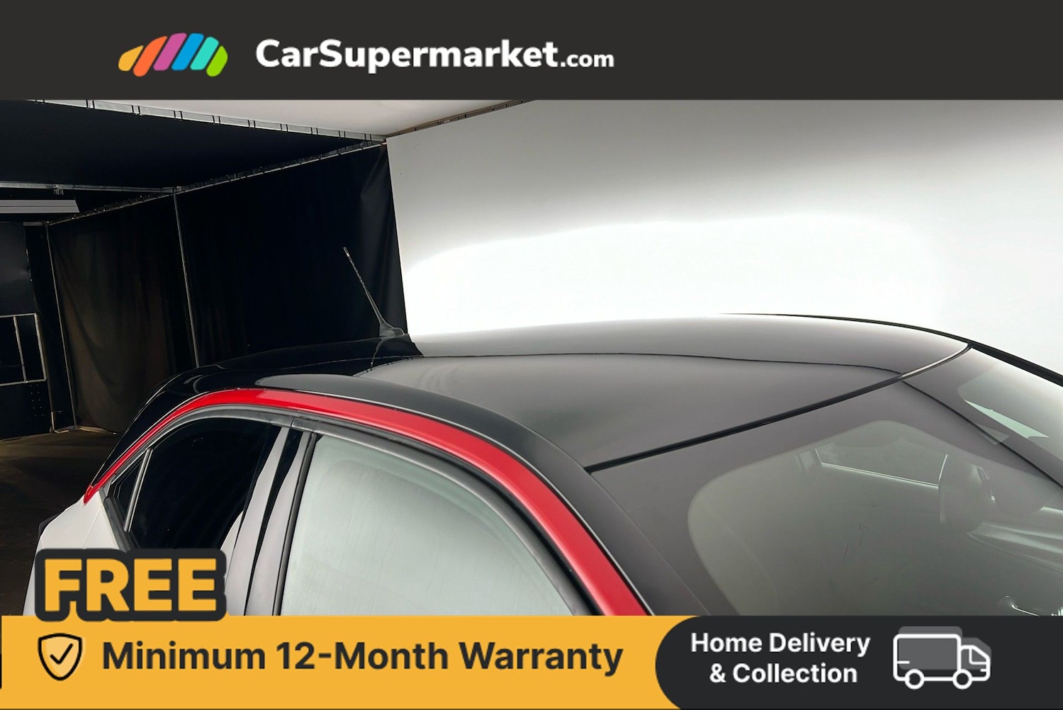 Used Vauxhall Mokka 2023 for sale - 76395172: Photo 21