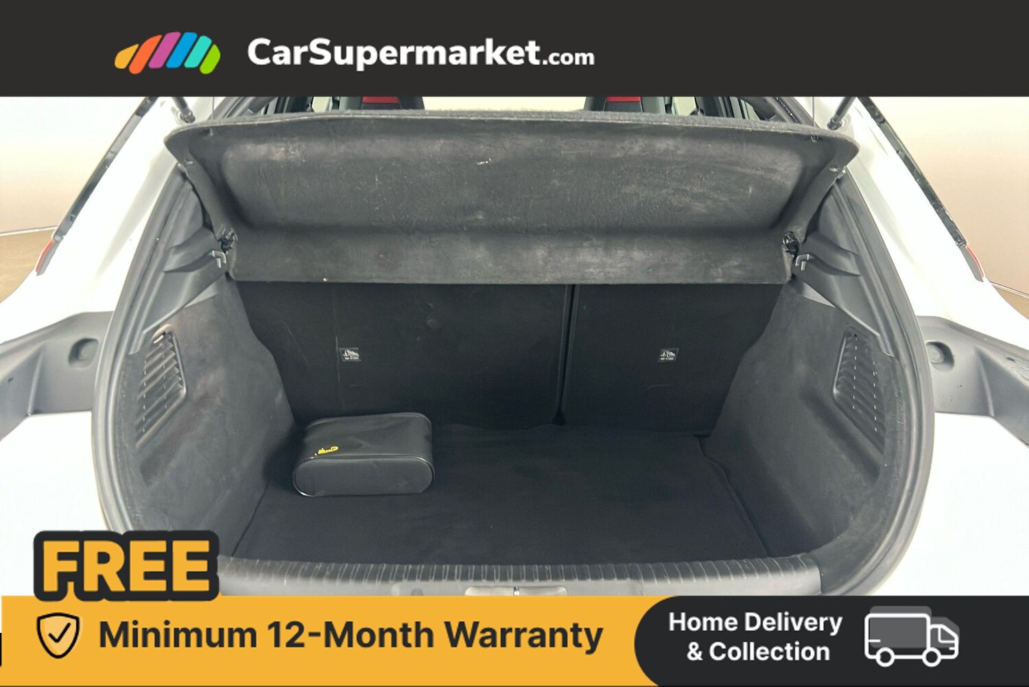 Used Vauxhall Mokka 2023 for sale - 76395172: Photo 22