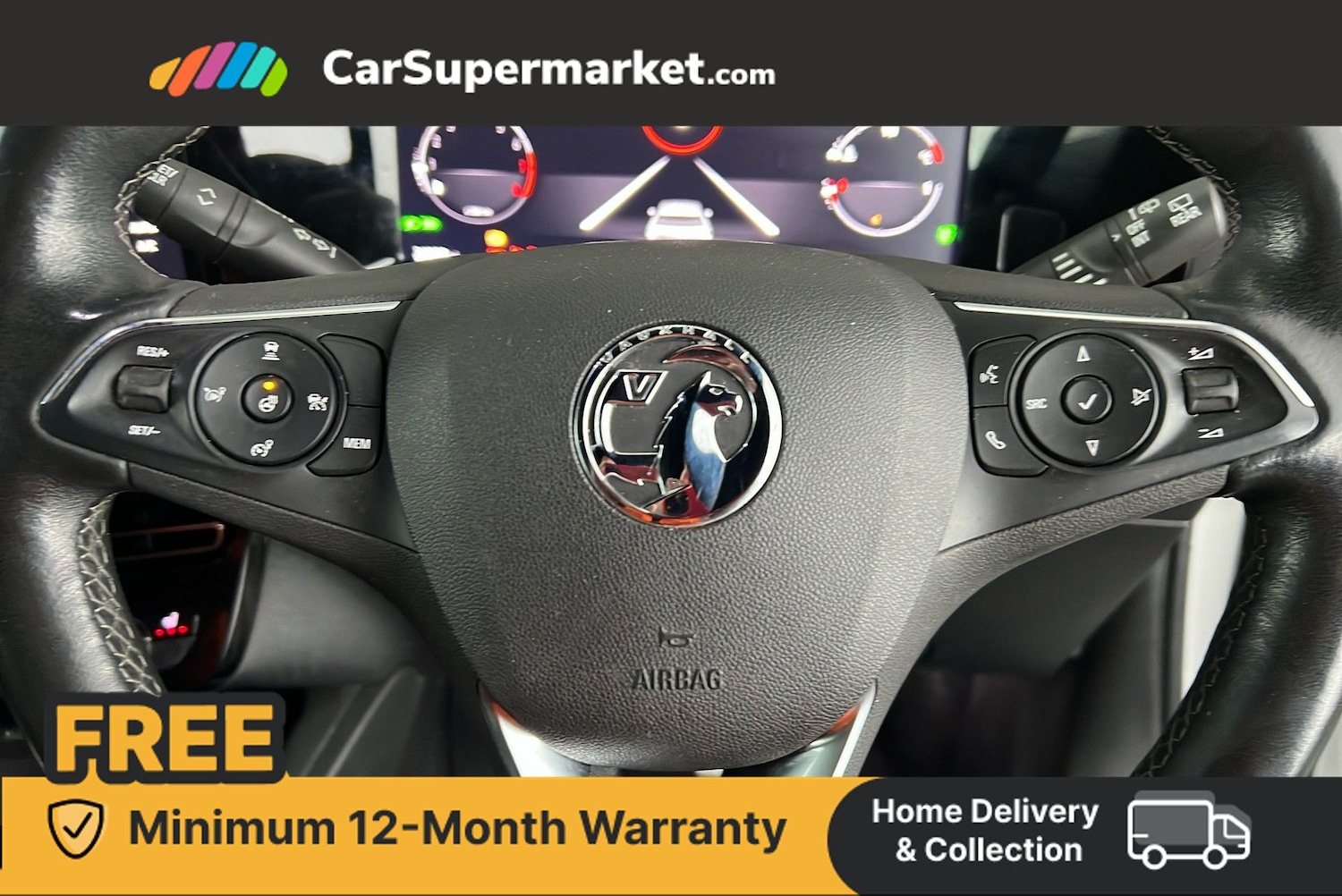 Used Vauxhall Mokka 2023 for sale - 76395172: Photo 23