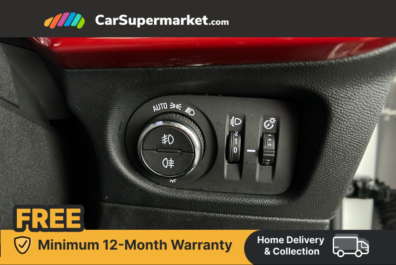 Used Vauxhall Mokka 2023 for sale - 76395172: Photo 24