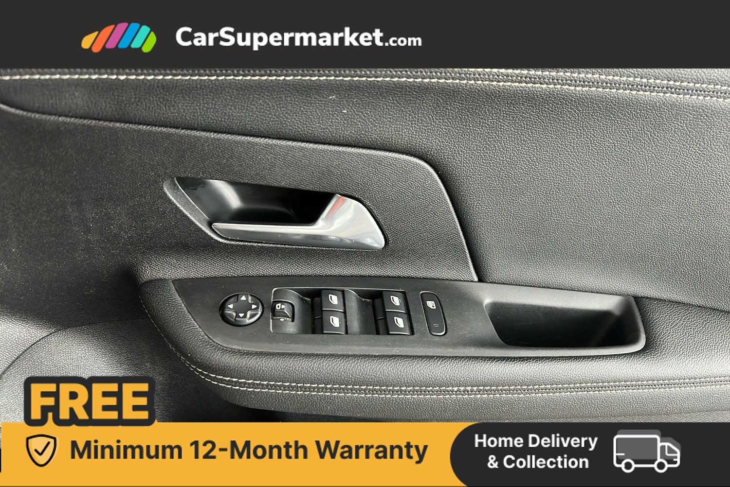 Used Vauxhall Mokka 2023 for sale - 76395172: Photo 25