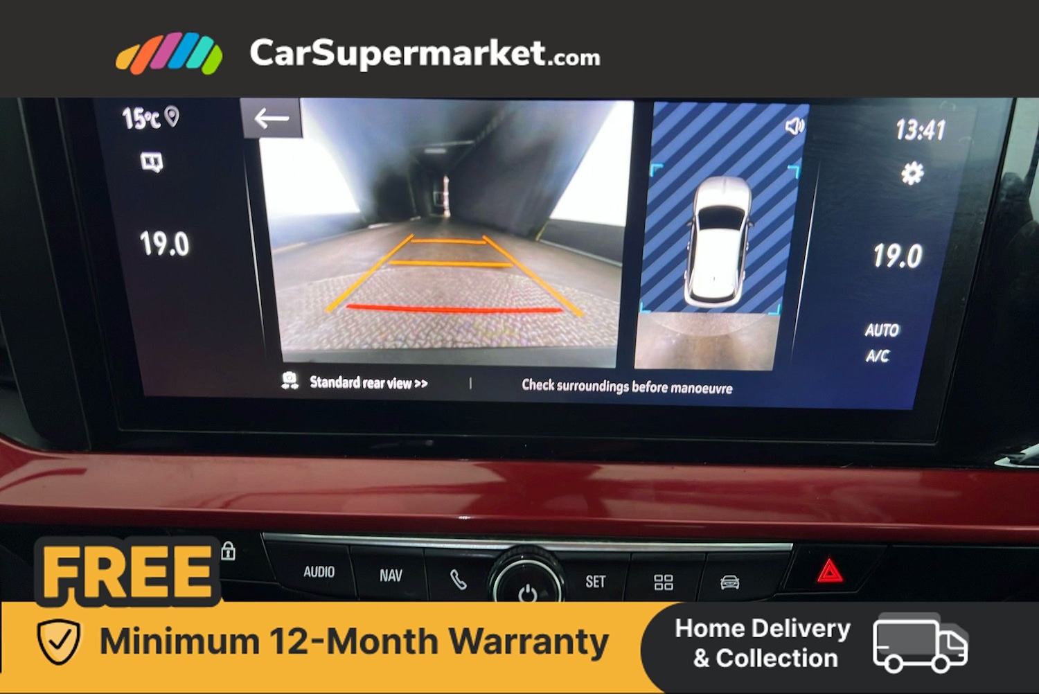 Used Vauxhall Mokka 2023 for sale - 76395172: Photo 26