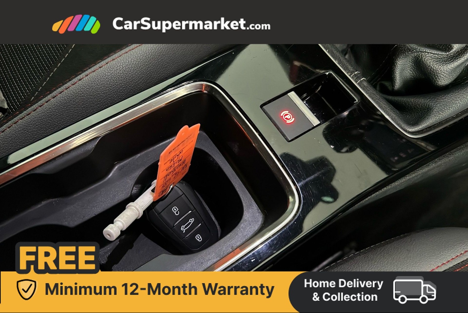 Used Vauxhall Mokka 2023 for sale - 76395172: Photo 27