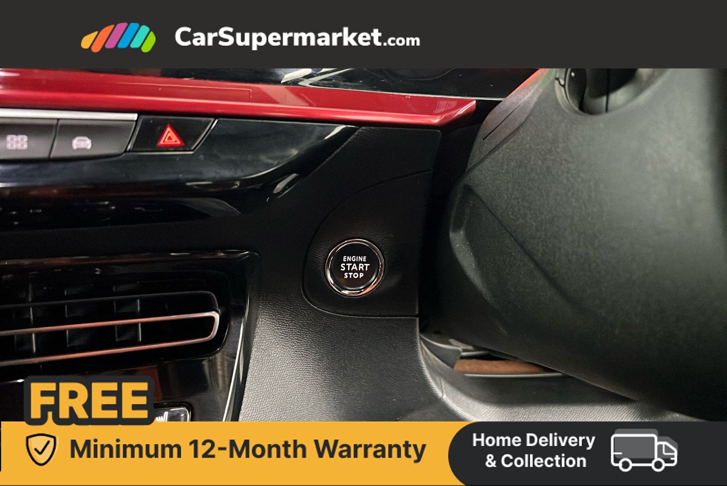 Used Vauxhall Mokka 2023 for sale - 76395172: Photo 28