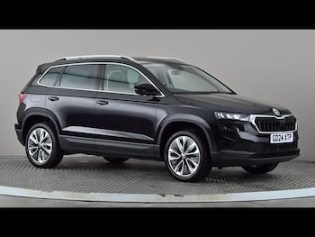 Used Skoda Karoq 2024 for sale - 79124177: Photo