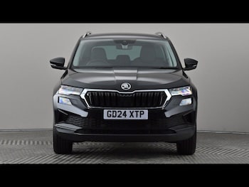 Used Skoda Karoq 2024 for sale - 79124177: Photo