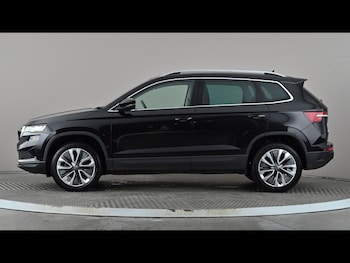 Used Skoda Karoq 2024 for sale - 79124177: Photo