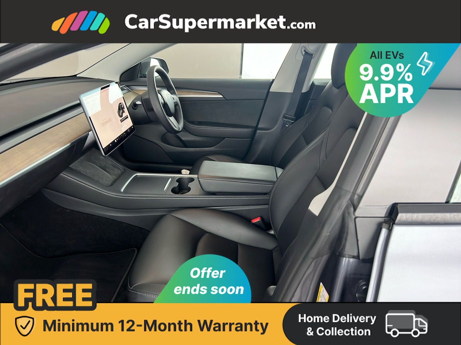 Used Tesla Model 3 2021 for sale - 76546230: Photo 19