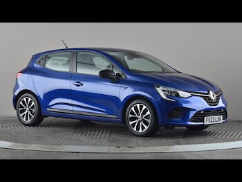 Used Renault Clio 2023 for sale - 78976031: Photo