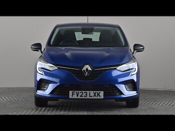 Used Renault Clio 2023 for sale - 78976031: Photo