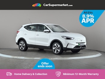 Used MG MG ZS 2023 for sale - 75586571: Photo
