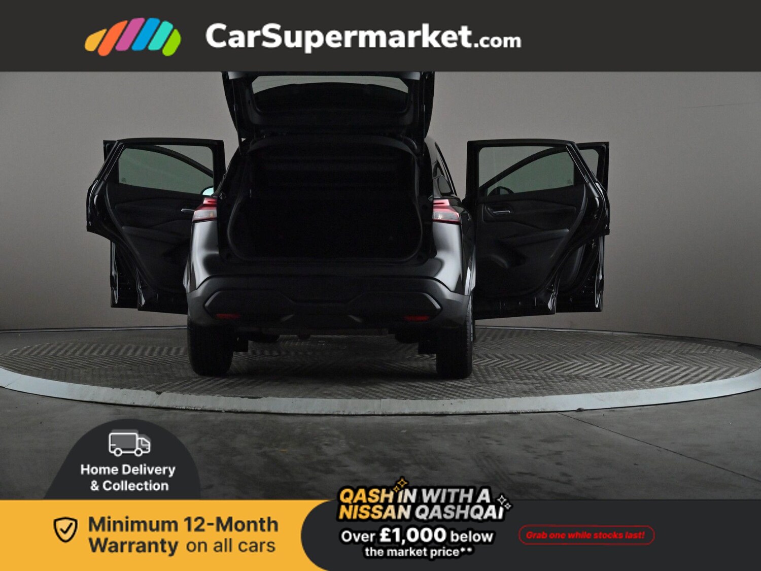 Used Nissan Qashqai 2022 for sale - 77026467: Photo 13