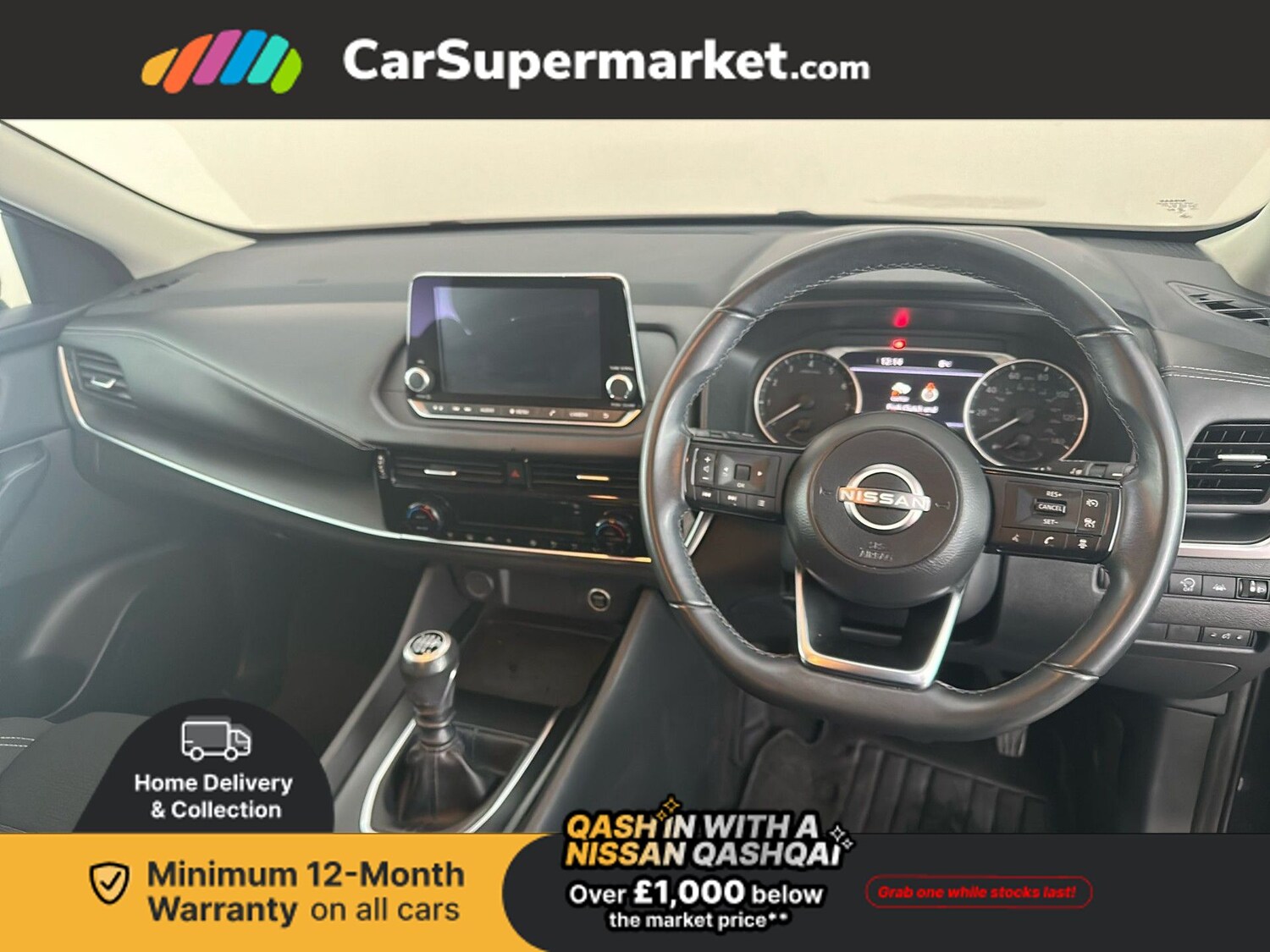 Used Nissan Qashqai 2022 for sale - 77026467: Photo 16