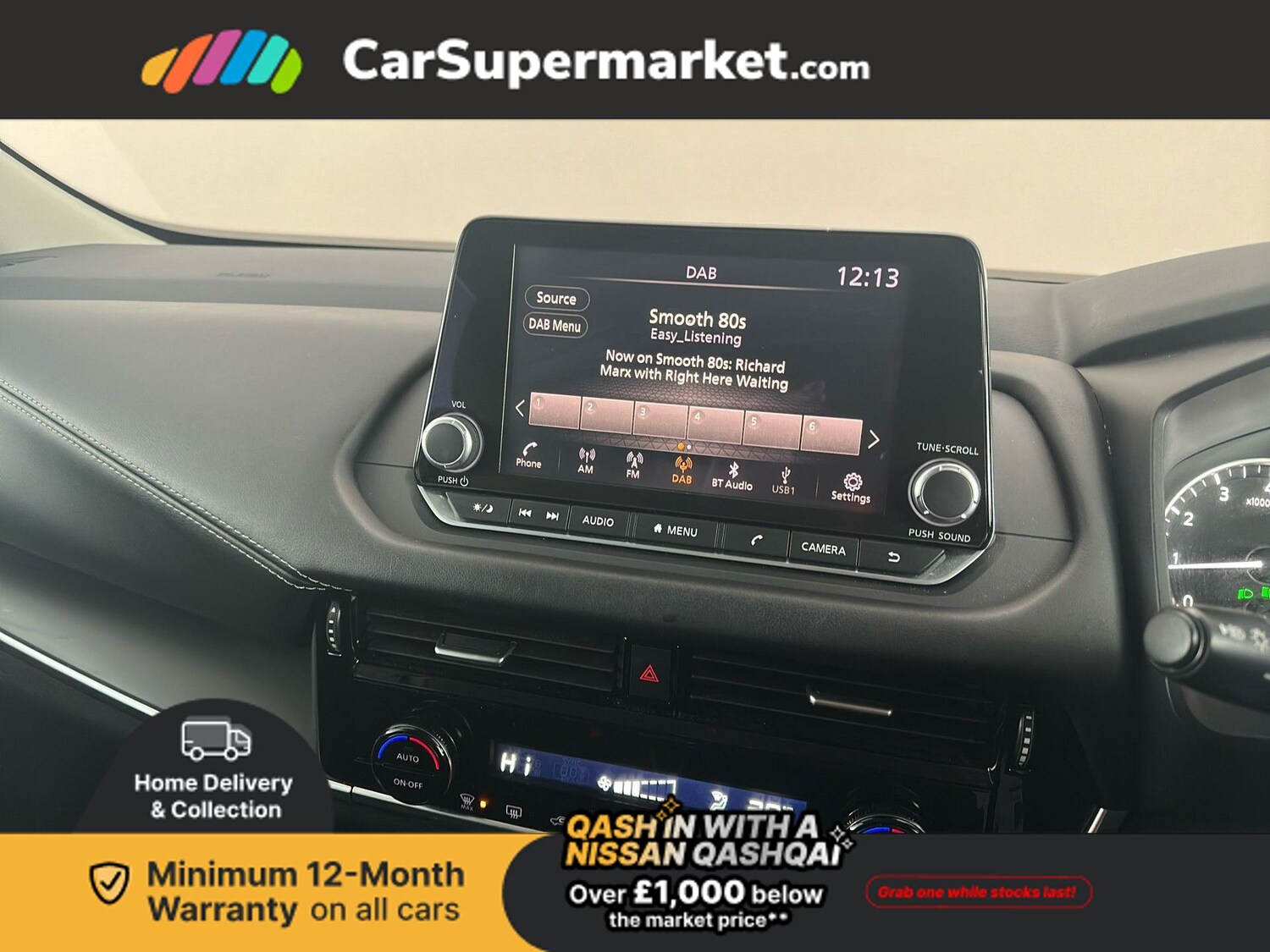 Used Nissan Qashqai 2022 for sale - 77026467: Photo 18