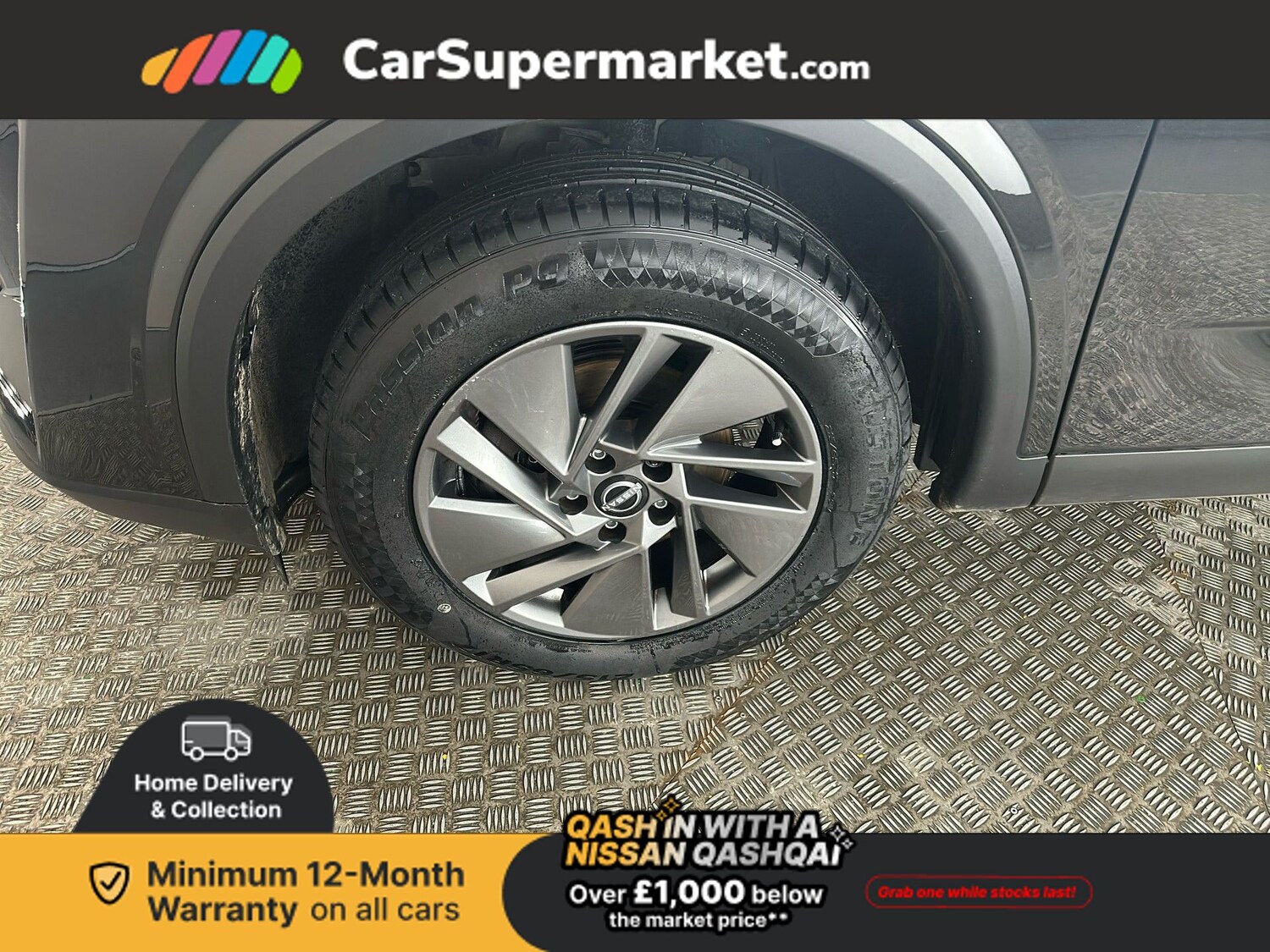 Used Nissan Qashqai 2022 for sale - 77026467: Photo 21