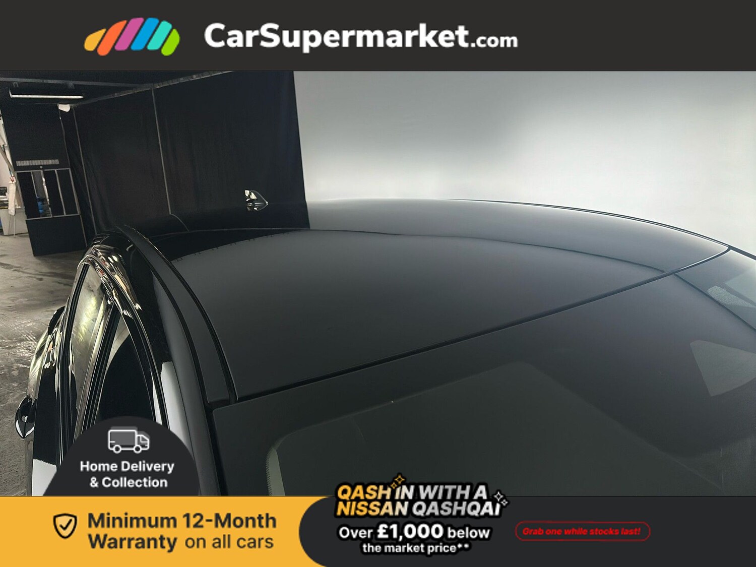 Used Nissan Qashqai 2022 for sale - 77026467: Photo 23