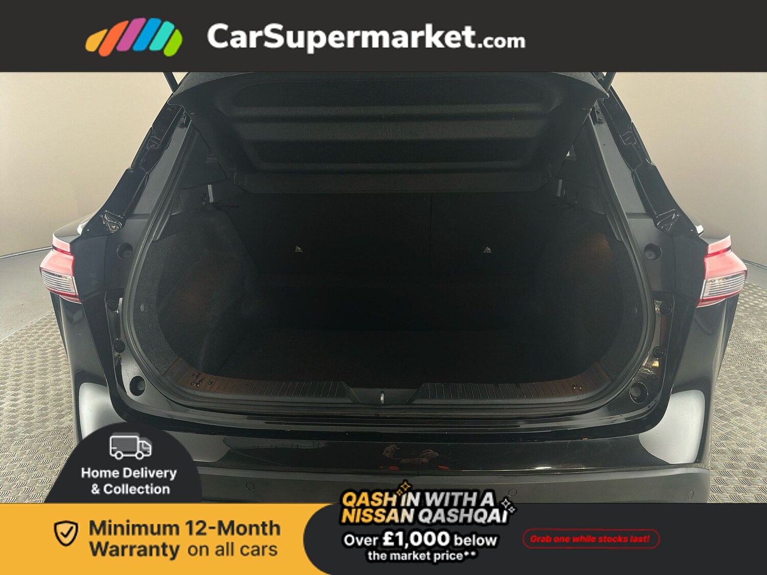 Used Nissan Qashqai 2022 for sale - 77026467: Photo 24