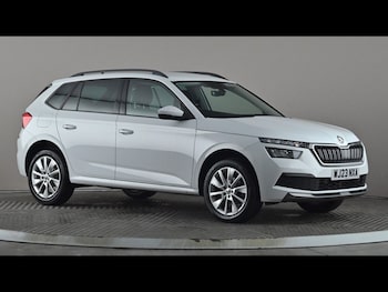 Used Skoda Kamiq 2023 for sale - 79266514: Photo