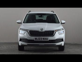 Used Skoda Kamiq 2023 for sale - 79266514: Photo